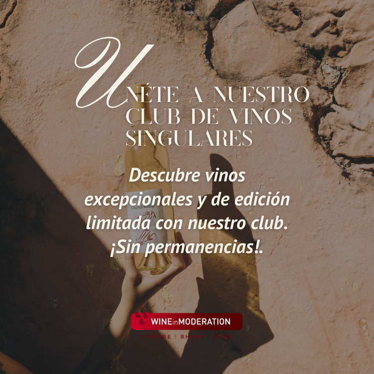Club de vinos