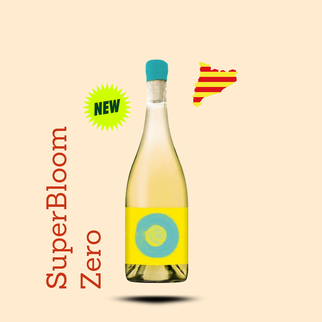 Wine Box- Vinos Sin Alcohol