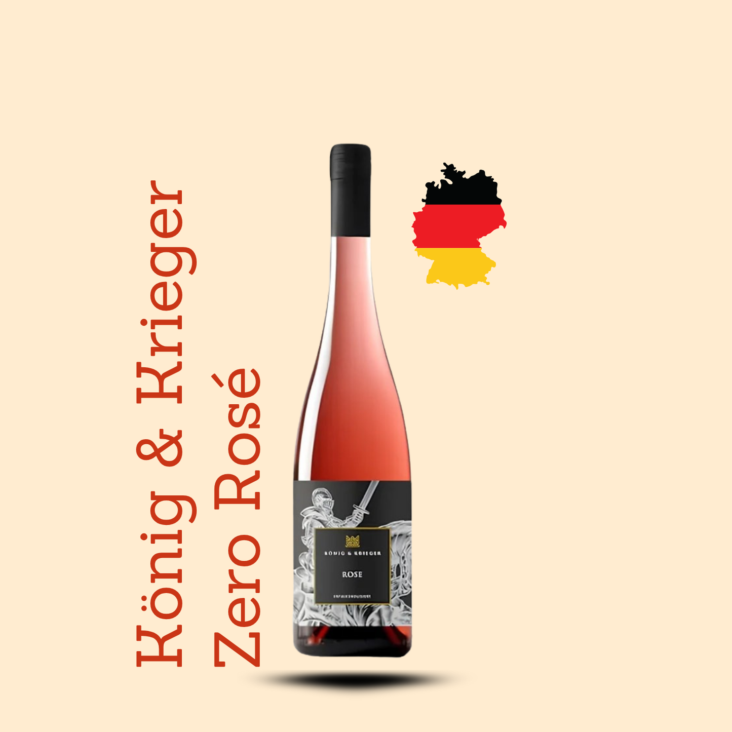 Wine Box- Vinos Sin Alcohol