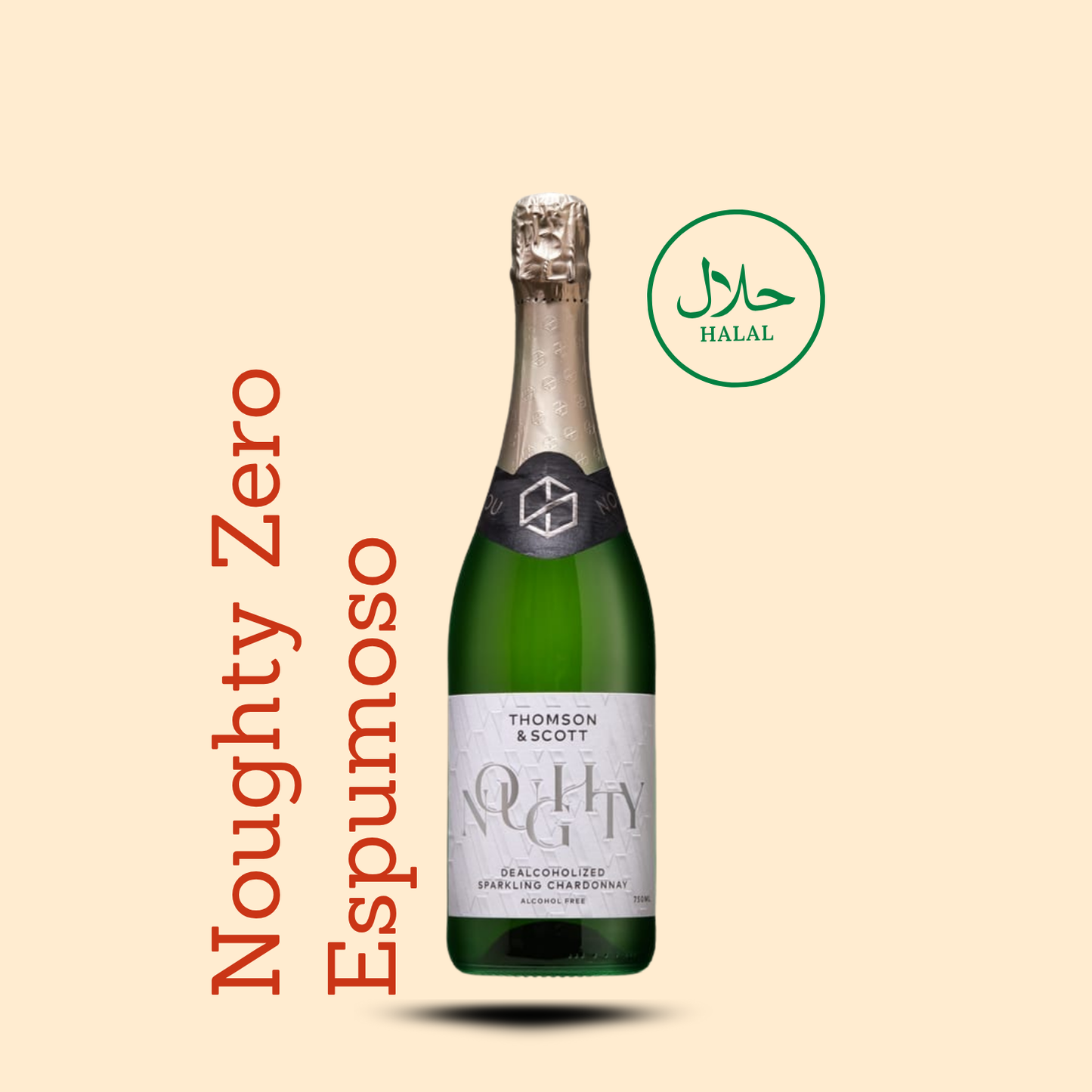 Wine Box- Vinos Sin Alcohol