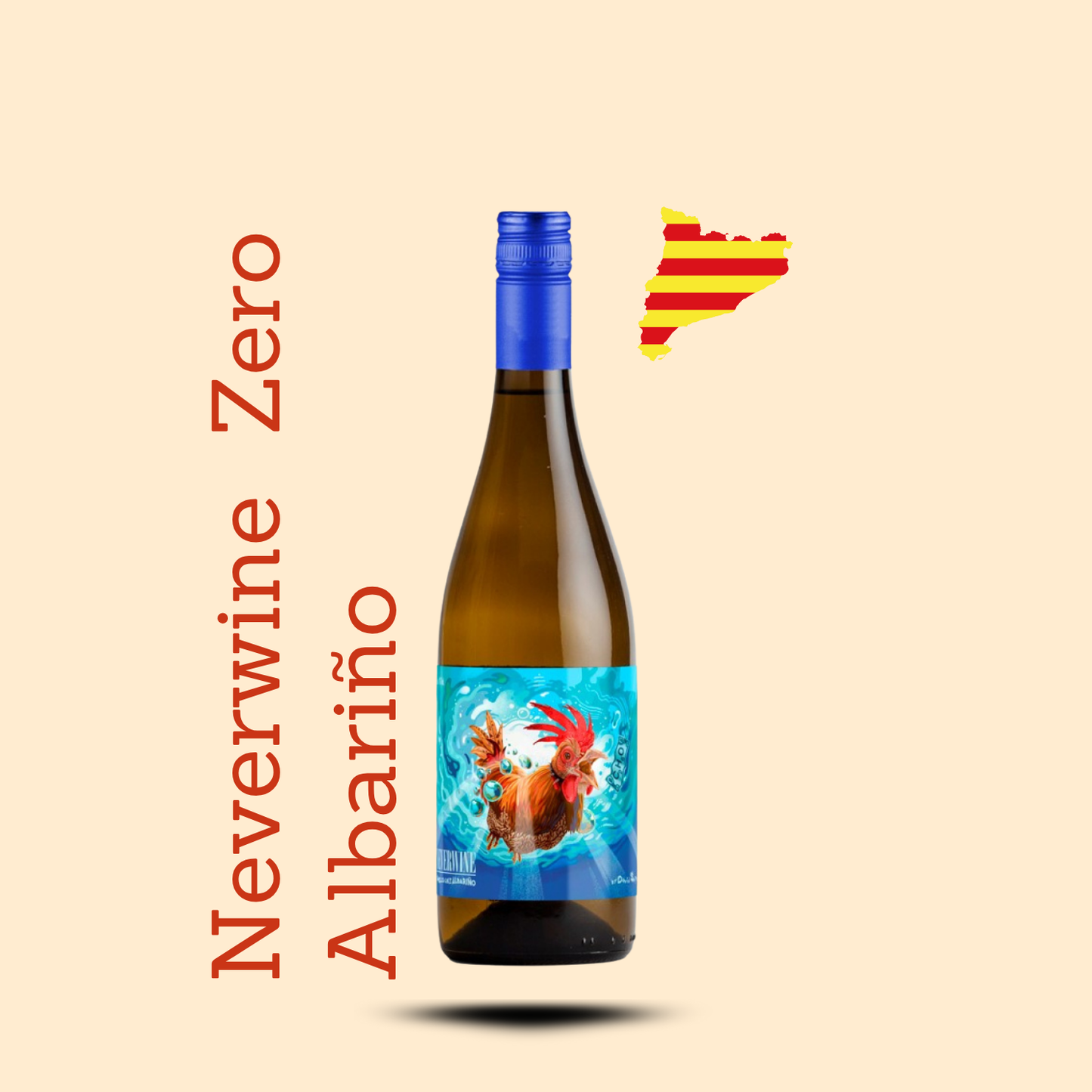 Wine Box- Vinos Sin Alcohol