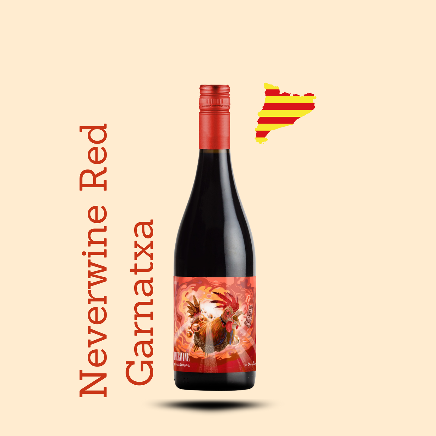 Wine Box- Vinos Sin Alcohol