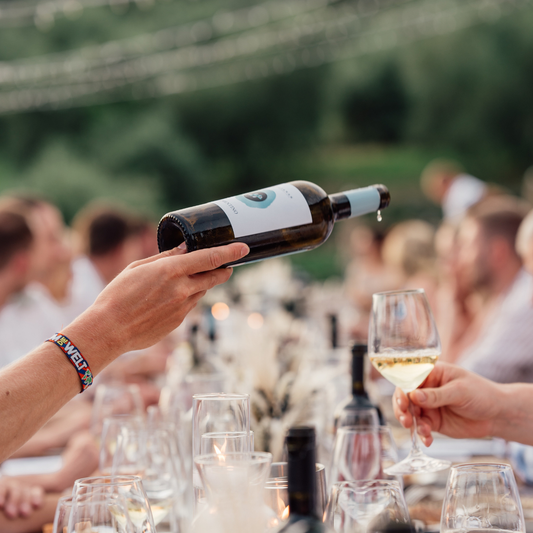 DO Penedès: Vino, Historia y Alma Mediterránea