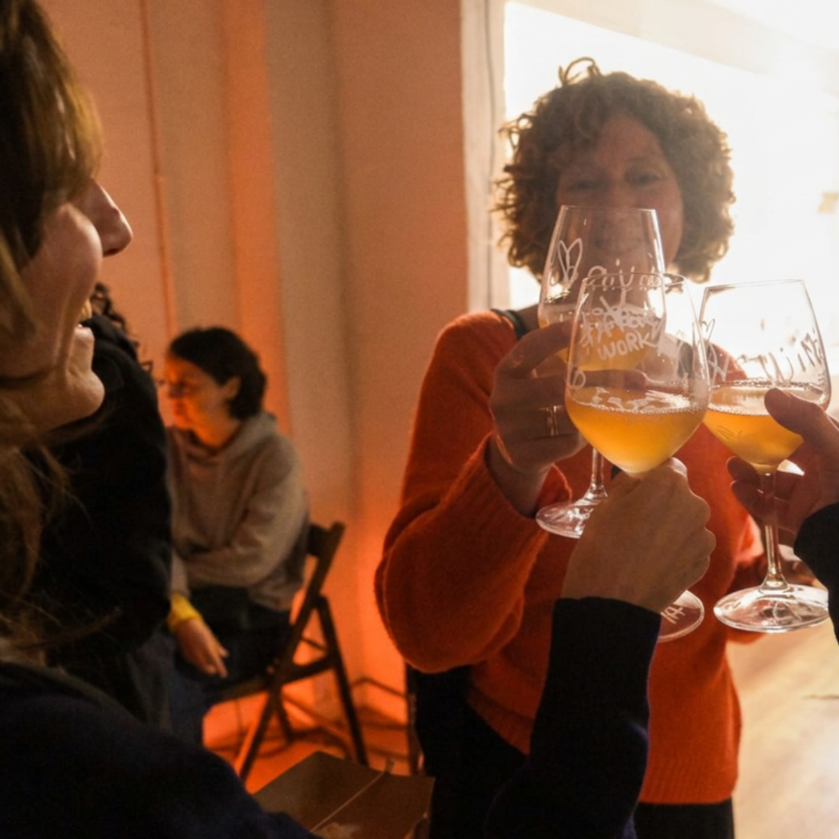 Cata guiada &  aperitivo local | Variedades autóctonas de Catalunya