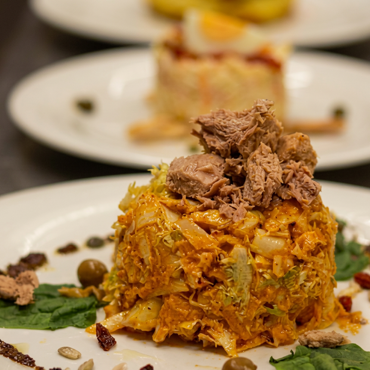 Cena  Maridaje  + Show Flamenco en Vivo