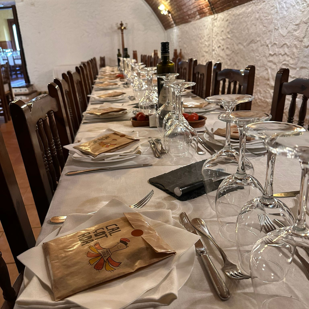 Cena  Maridaje  + Show Flamenco en Vivo