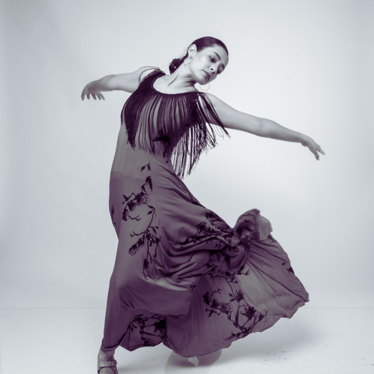 Cena  Maridaje  + Show Flamenco en Vivo
